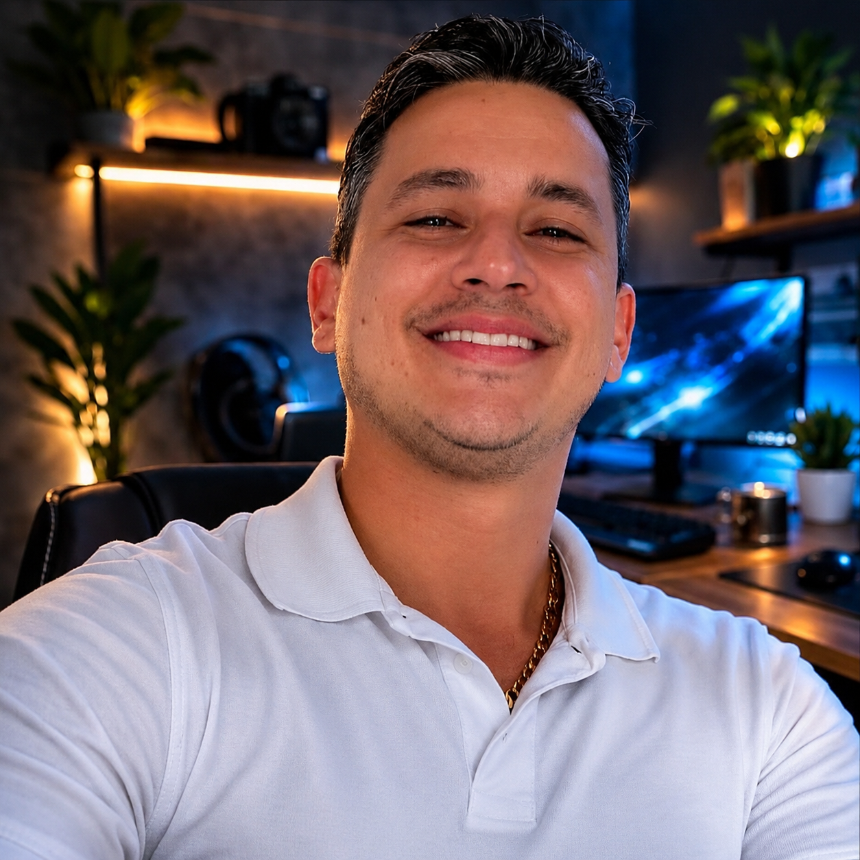 Foto de Felipe Larré